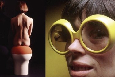Les Arts décoratifs mettent un coup de Tallon