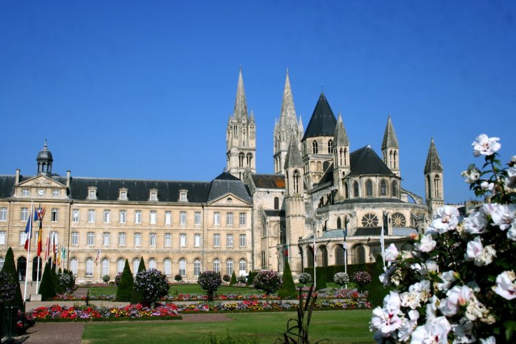 - © www.calvados-tourisme.com