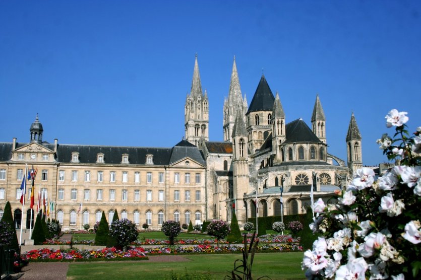 - © www.calvados-tourisme.com