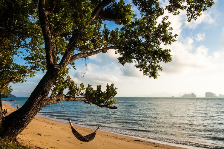 Ko Yao Noi - © loca4motion - iStockPhoto