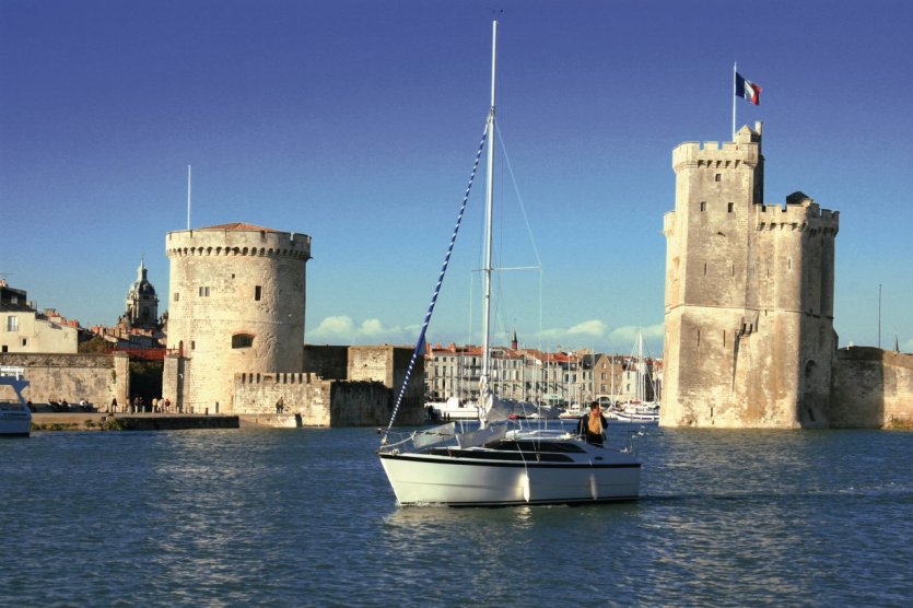 - © Claude COQUILLEAU - Fotolia
