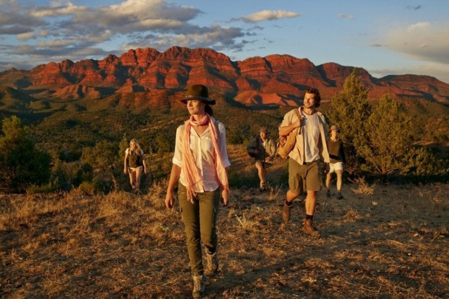 Que voir, que visiter dans le Sud de l'Australie ? Les 15 incontournables