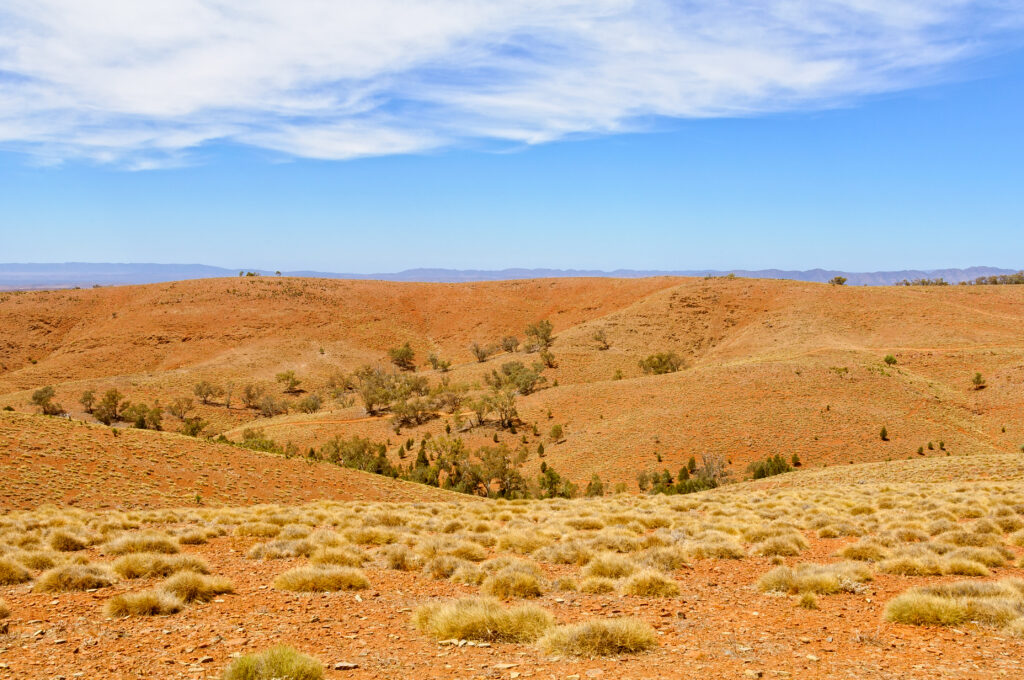 Que voir Sud de l'Australie ? Stokes Hill Lookout