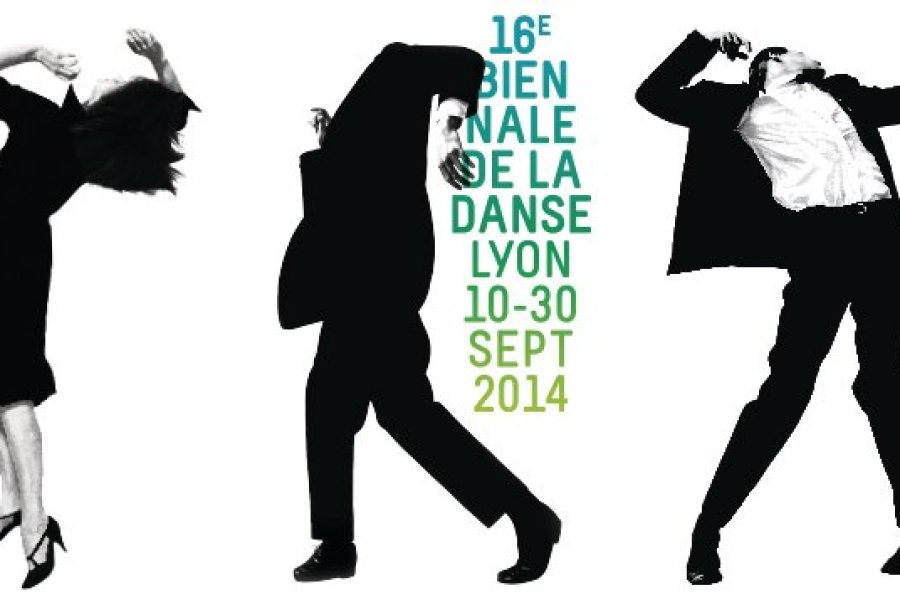 Biennale de la Danse