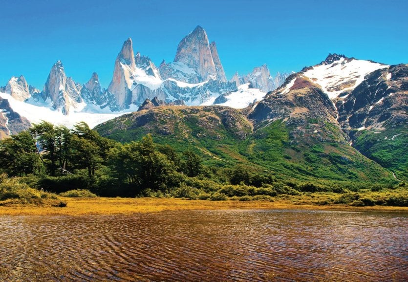 Les 16 des plus beaux endroits à visiter au Chili