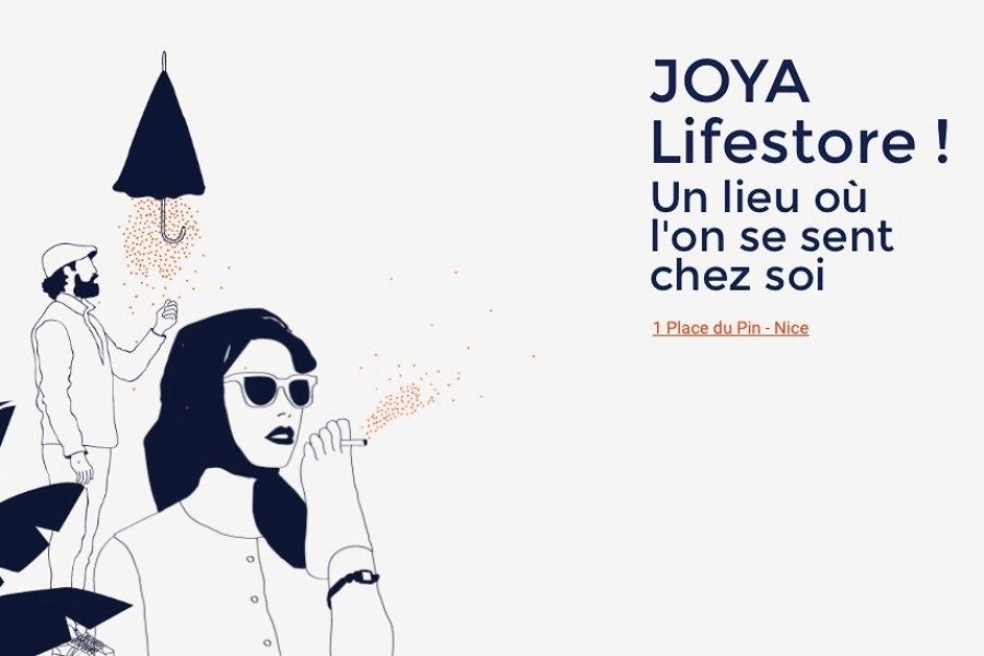 JOYA Lifestore