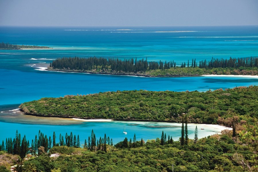 Bon plan lecture: Destination : les plus belles îles du monde