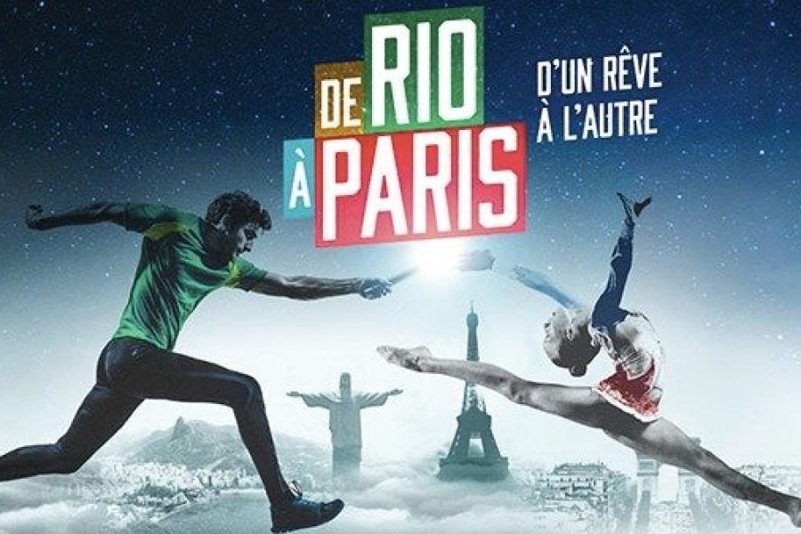 De Rio à Paris en passant par Nice