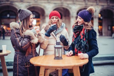 Où partir en décembre ? Où et quand partir : destinations et conseils