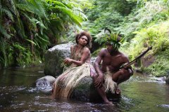 Tanna, inspiré d'une histoire vraie