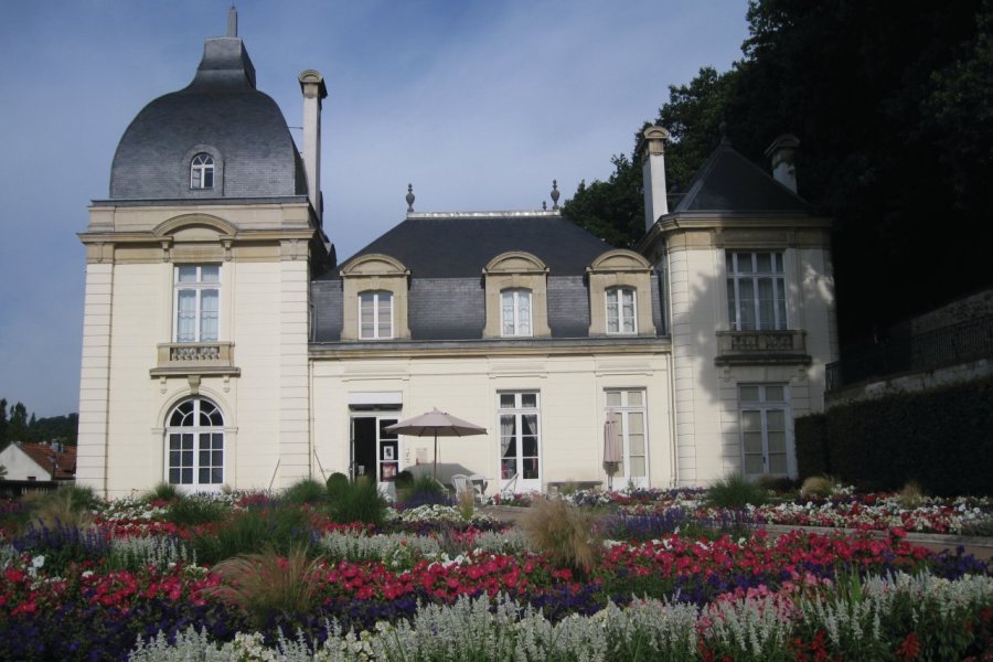 Les avatars de la Toile de Jouy au musée de Jouy-en-Josas.