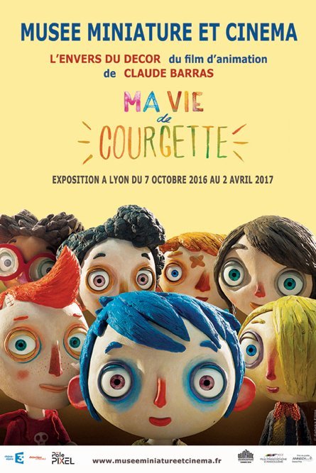 - © Musée Miniature et Cinéma