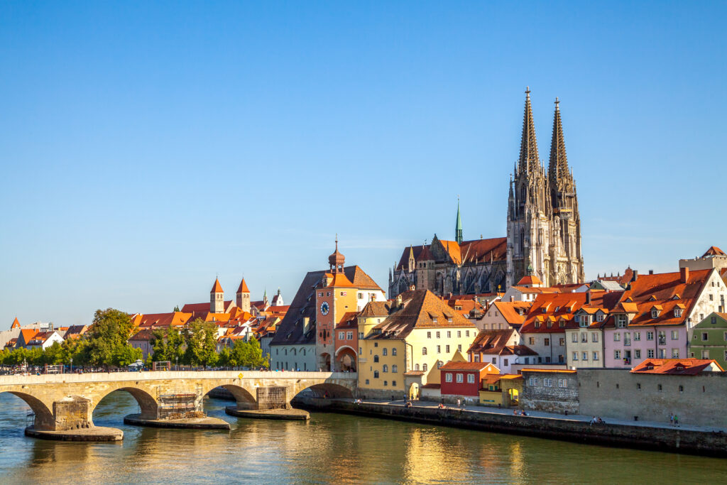 Regensburg