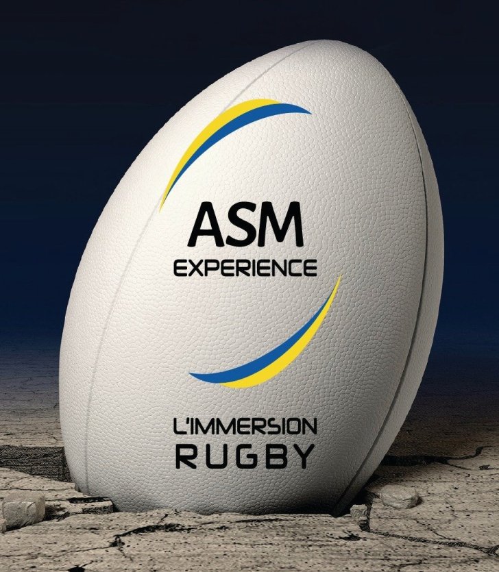 - © ASM Expérience