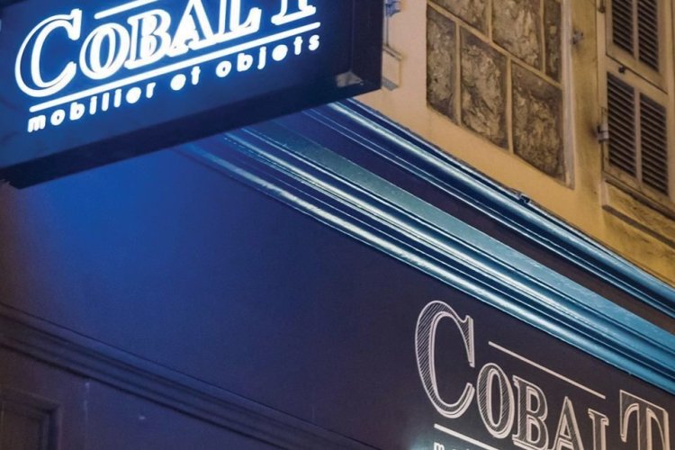 Cobalt - © Cobalt