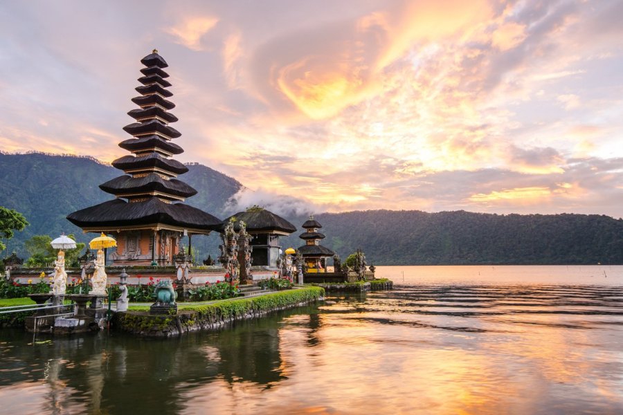 Que faire à Bali ? Les 15 incontournables à voir