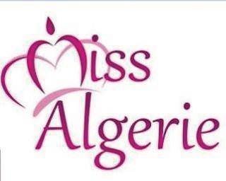 - © Miss Algérie Organization