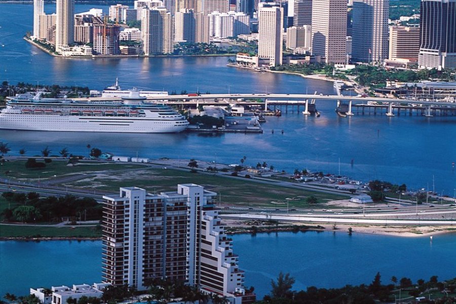 L'aéroport de Miami élu 