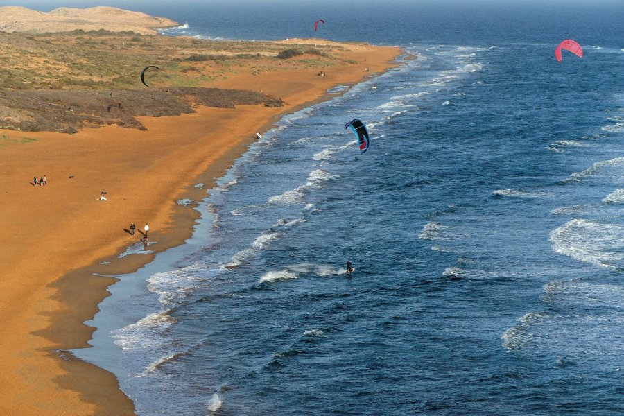 Costa Cálida, la région de Murcie, un petit paradis à découvrir