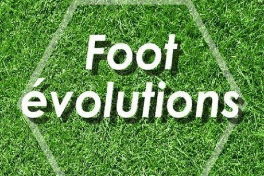 Foot Evolutions