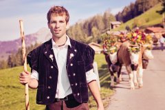 Les incontournables de la Suisse