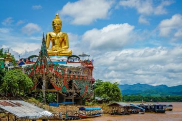 Les incontournables du nord de la Thaïlande