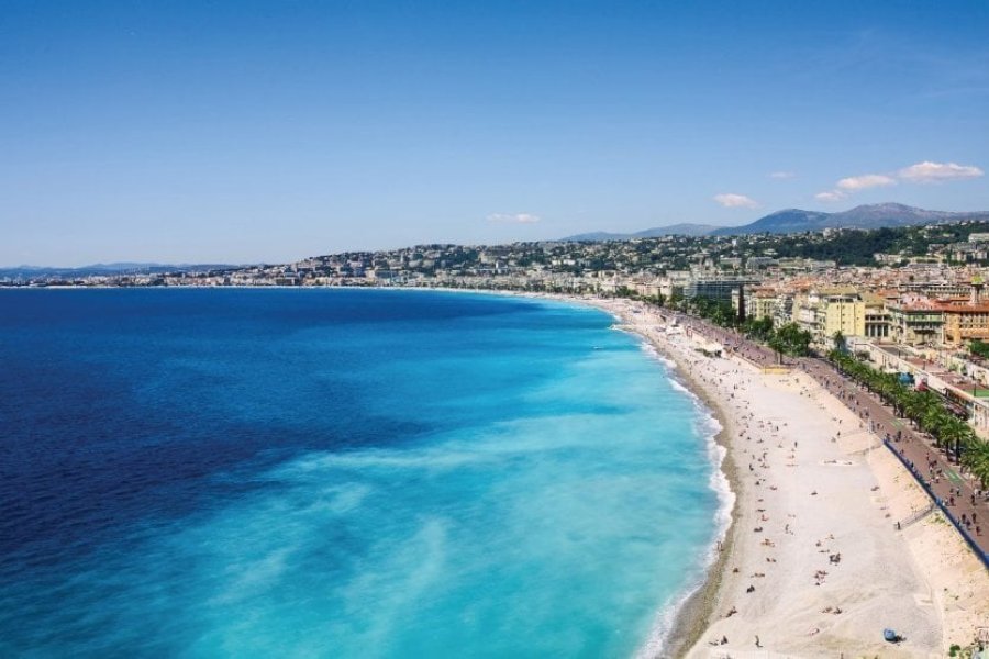guide de voyage, Que faire sur la Côte d'Azur ? Les 20 incontournables - © Tema-Kud