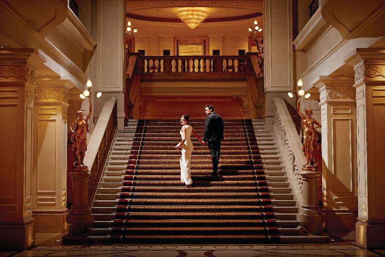 - © Corinthia hotels