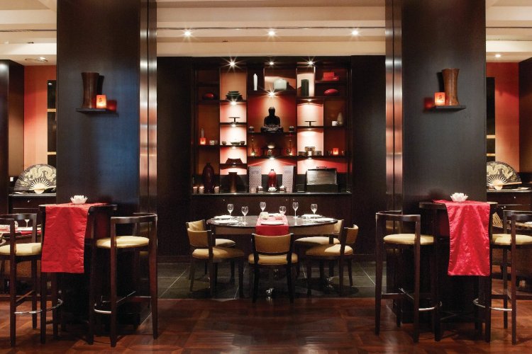 - © Corinthia hotels