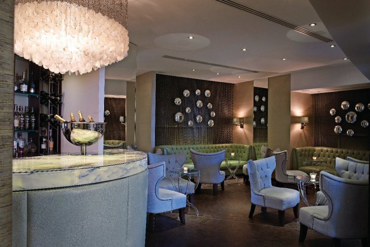 - © Corinthia hotels