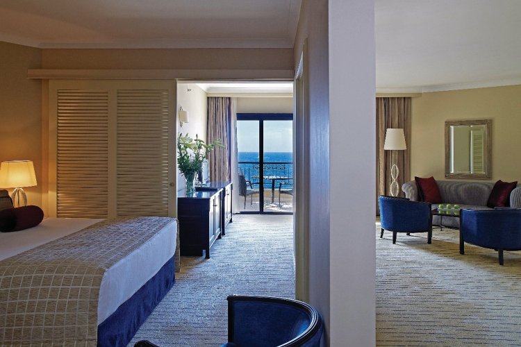 - © Corinthia hotels