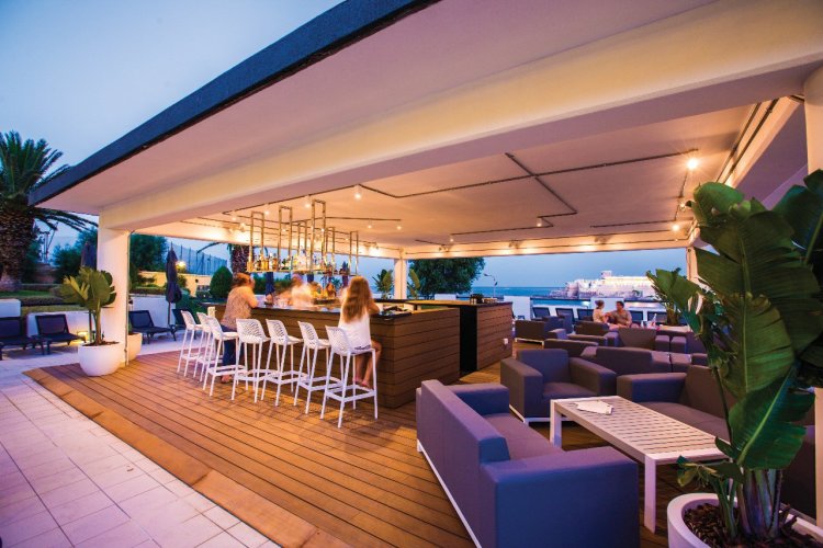 - © Corinthia hotels