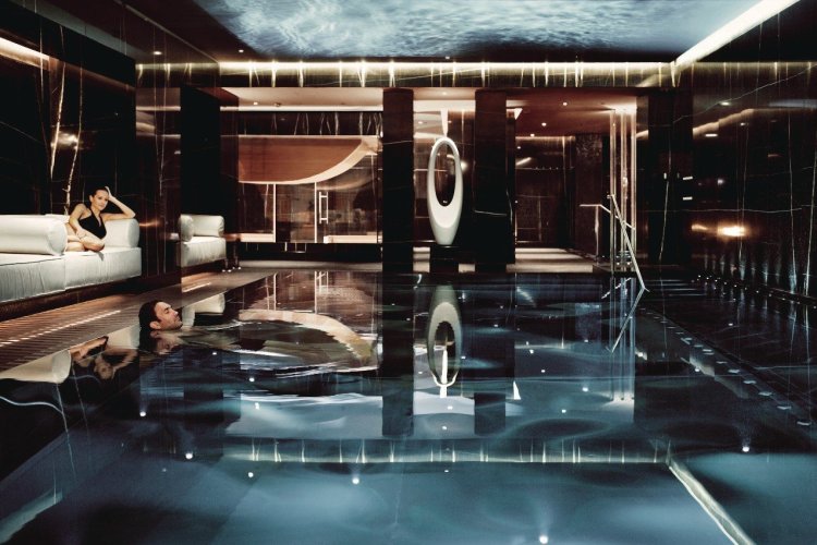- © Corinthia hotels