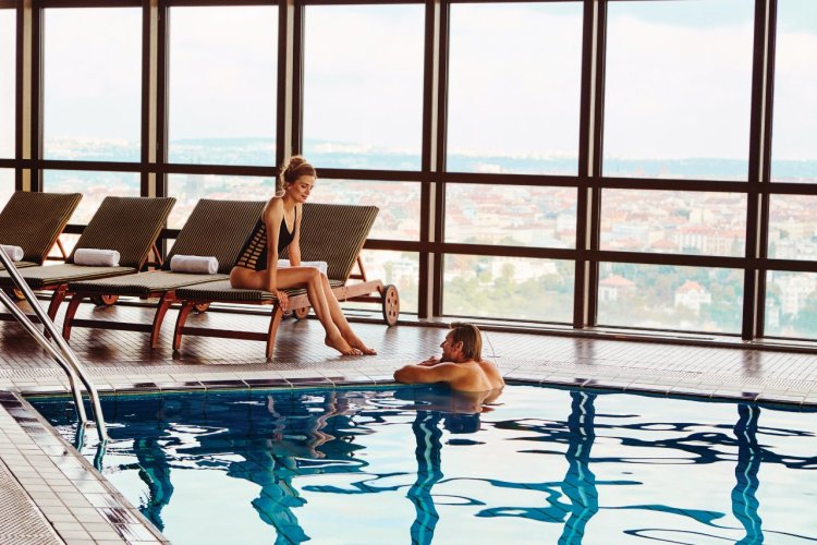 - © Corinthia hotels