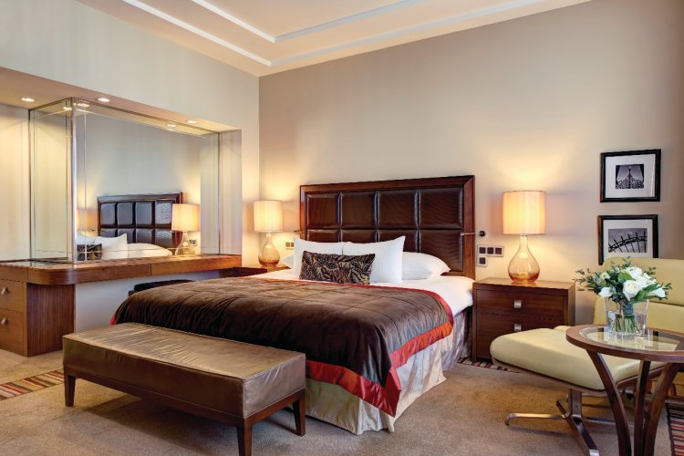 Nevsky suite - © Corinthia hotels