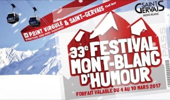 - © Saint-Gervais