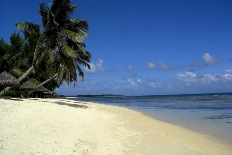 Île Sainte-Marie, un paradis à découvrir