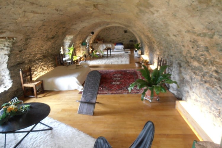 le loft - © Gérard MARION