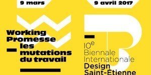 - © Biennale Design Saint Etienne