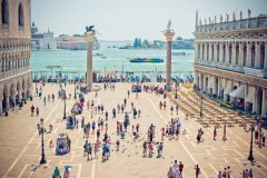 Les 10 incontournables de Venise