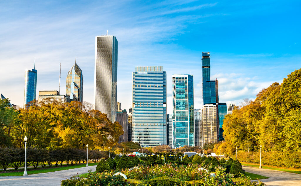 Grant Park