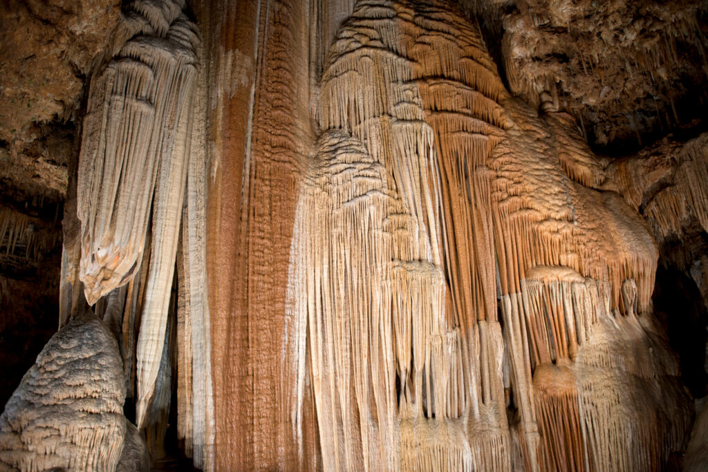 Meramec Caverns 