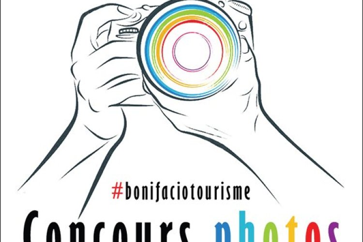 Concours de photographie - © Office de Toursime de Bonifacio
