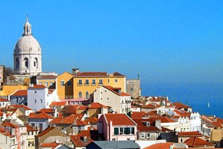 Des Voyages à Rythme Adapté : ici, Lisbonne. - © JMB Voyages
