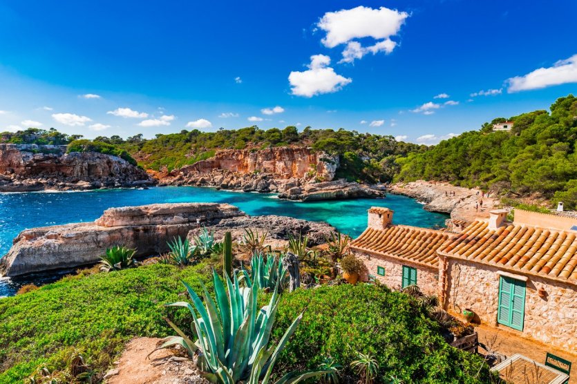 Île de Majorque - © Alex - iStockphoto.com