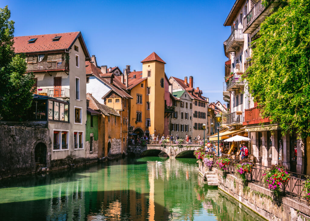 Annecy 