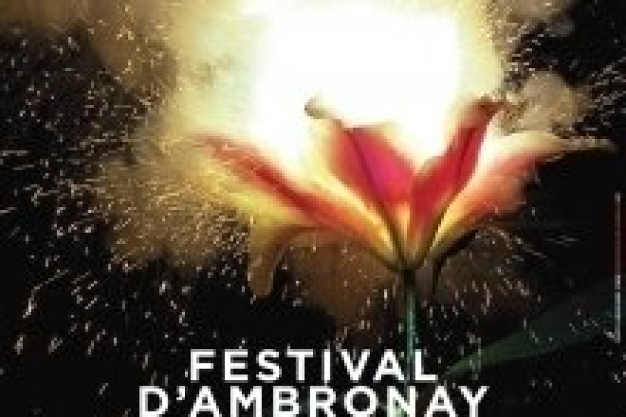 Festival d'Ambronay