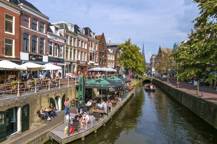 Leeuwarden - © www.hollandfoto.net - Shutterstock.com