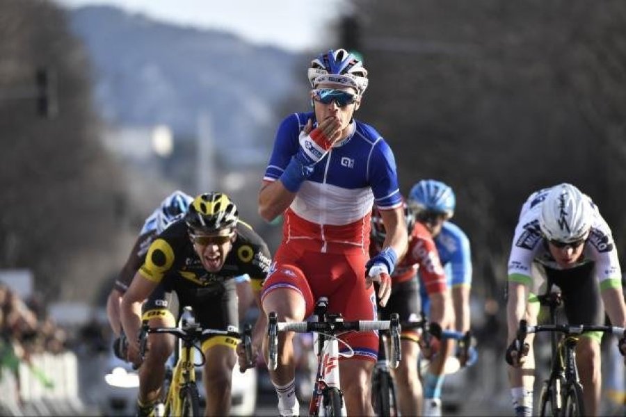 Le Tour du Haut-Var au rendez-vous !