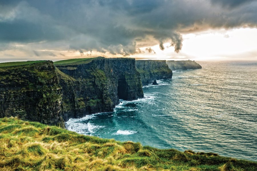 Que faire en Irlande ? Les 17 plus beaux endroits à visiter